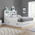 Alfie Storage Bed